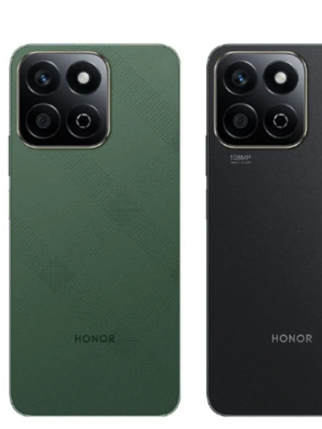 Honor X7c 4g