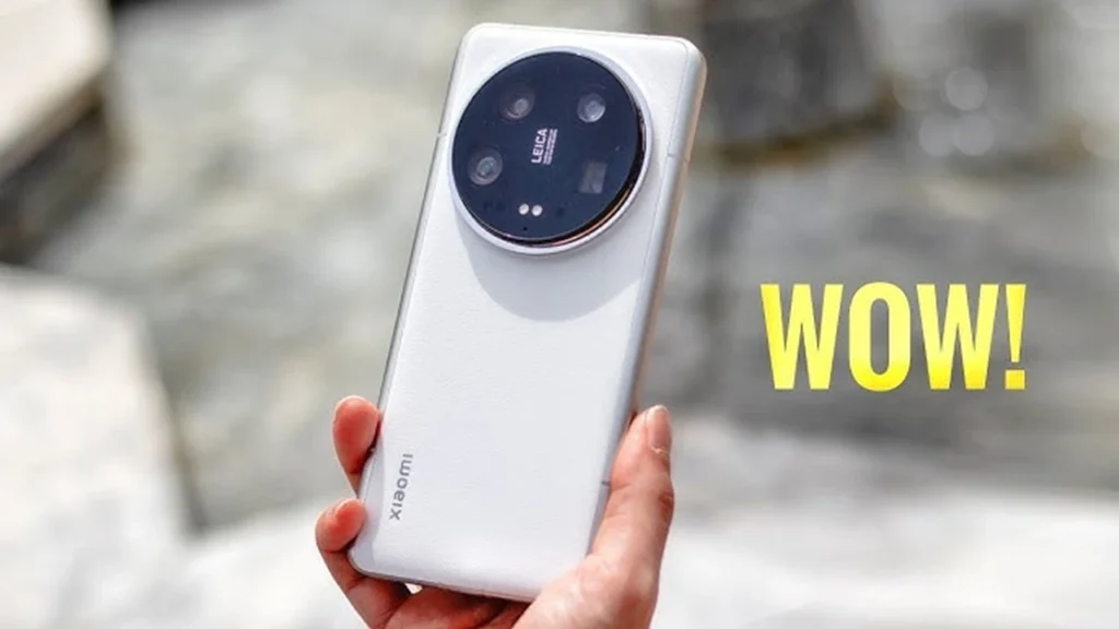 Xiaomi 15 Ultra Price in India