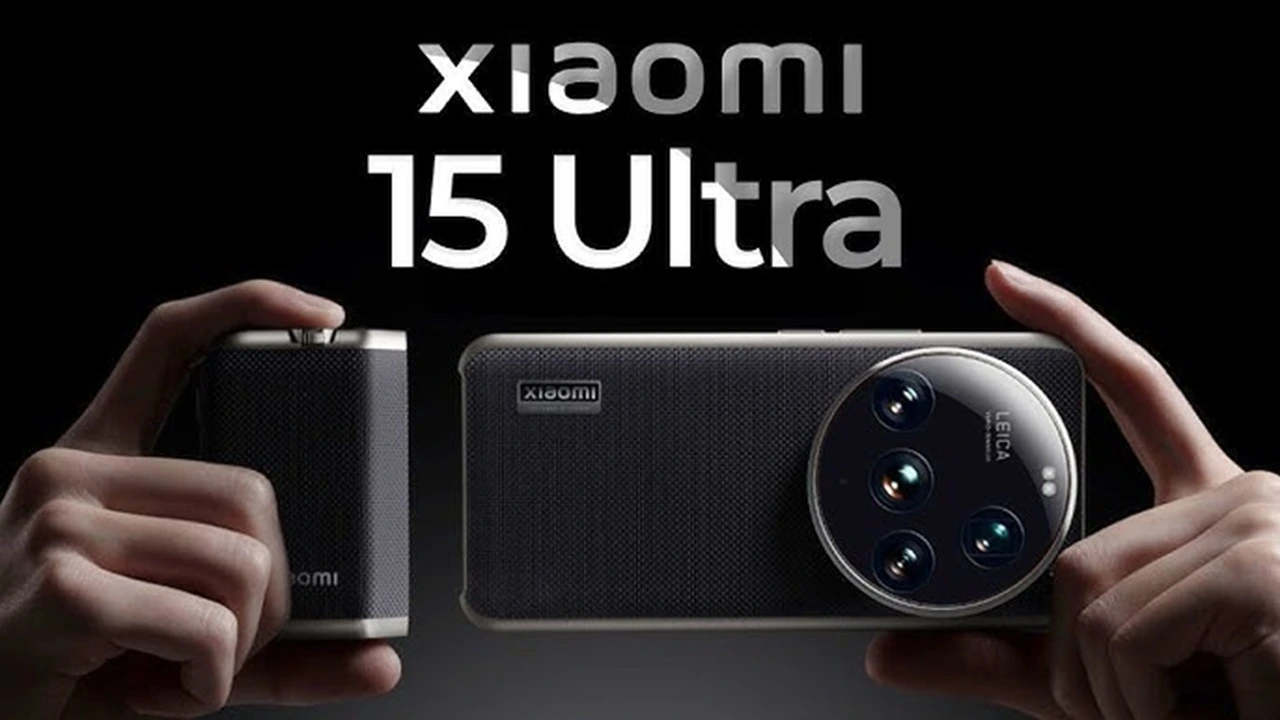 Xiaomi Best Camera Quality Smartphone