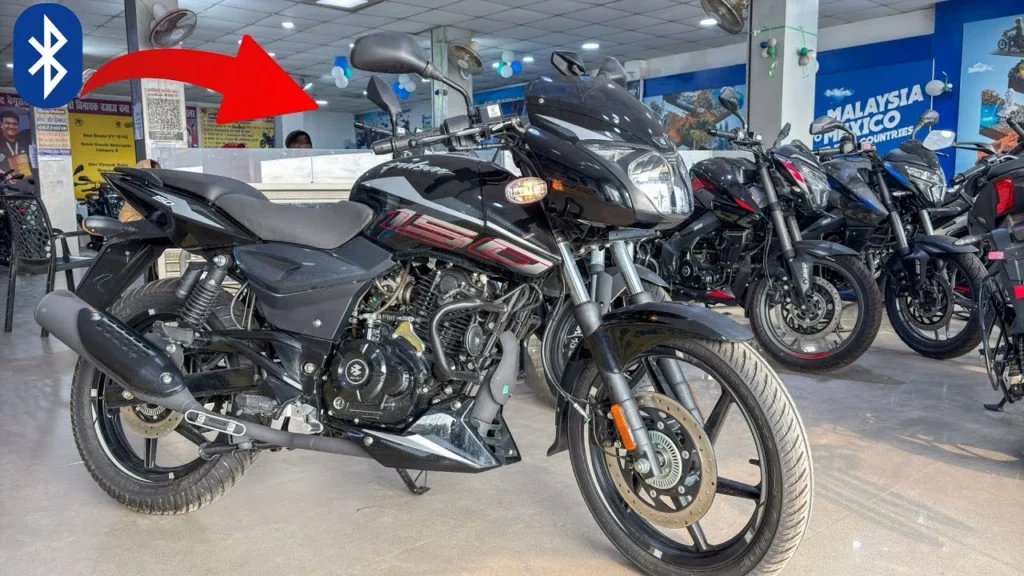 Bajaj Pulsar 150 Launch 2025