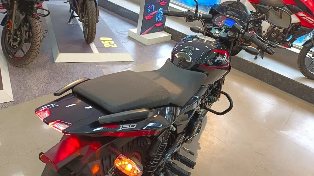 Bajaj Pulsar 150 Price