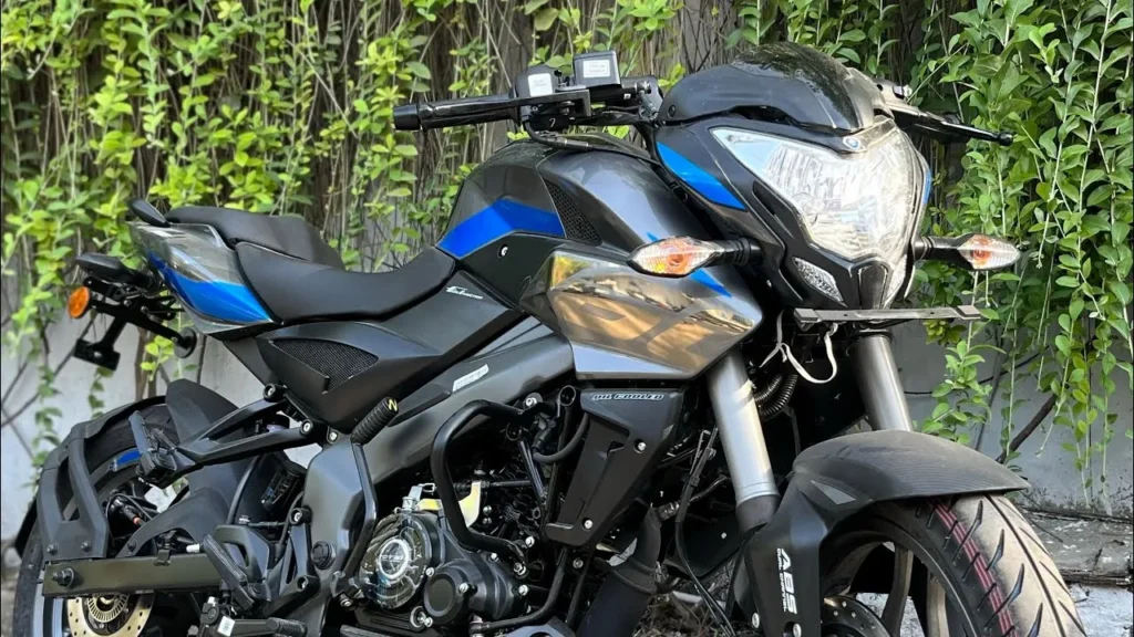 Bajaj Pulsar NS160