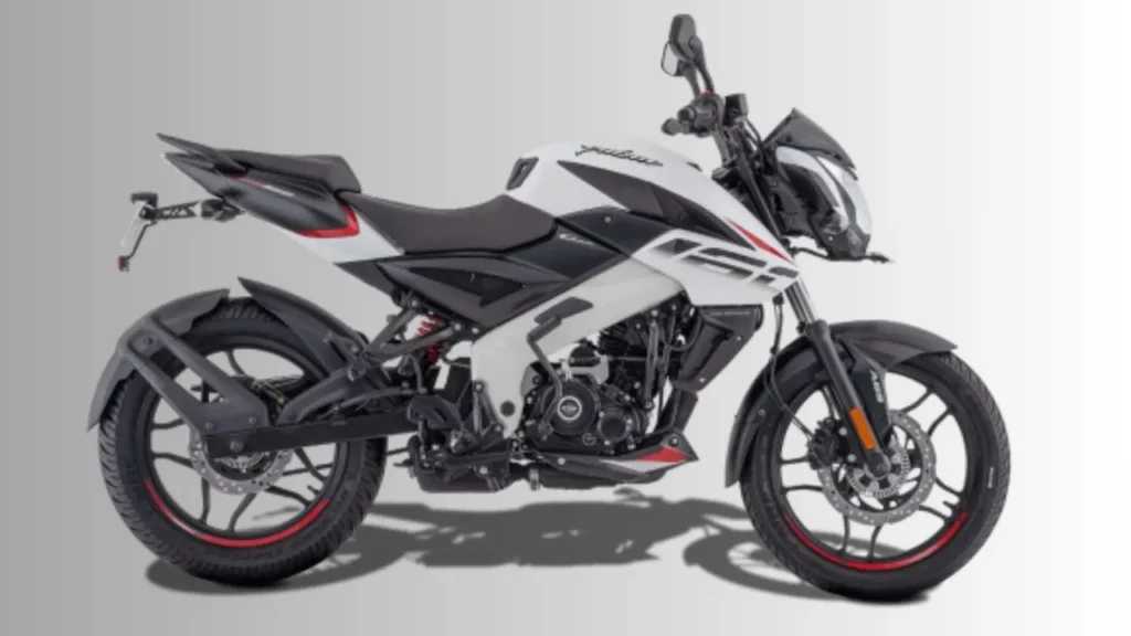 Bajaj Pulsar NS160 Features