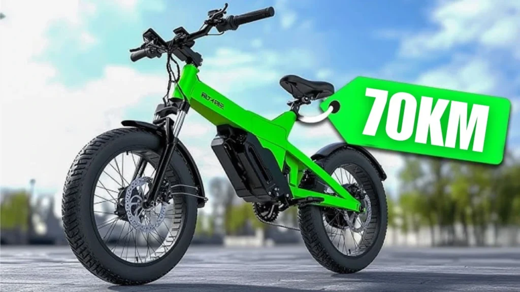 Hero Lectro H7 E Cycle