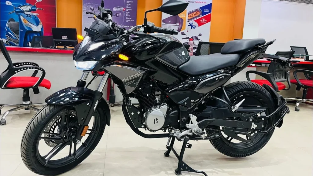 Hero Xtreme 125R Price