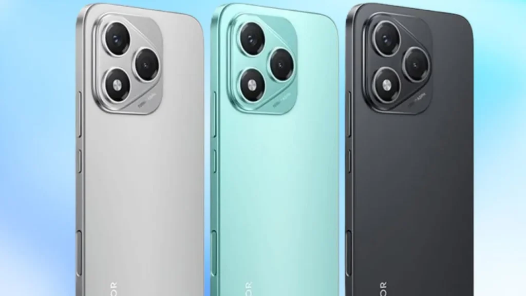Honor 400 Lite 5G
