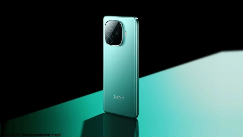 IQOO Z10x 5G Price in India