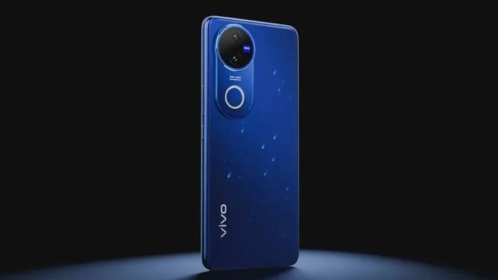 Vivo V50e 5G Specs Leak