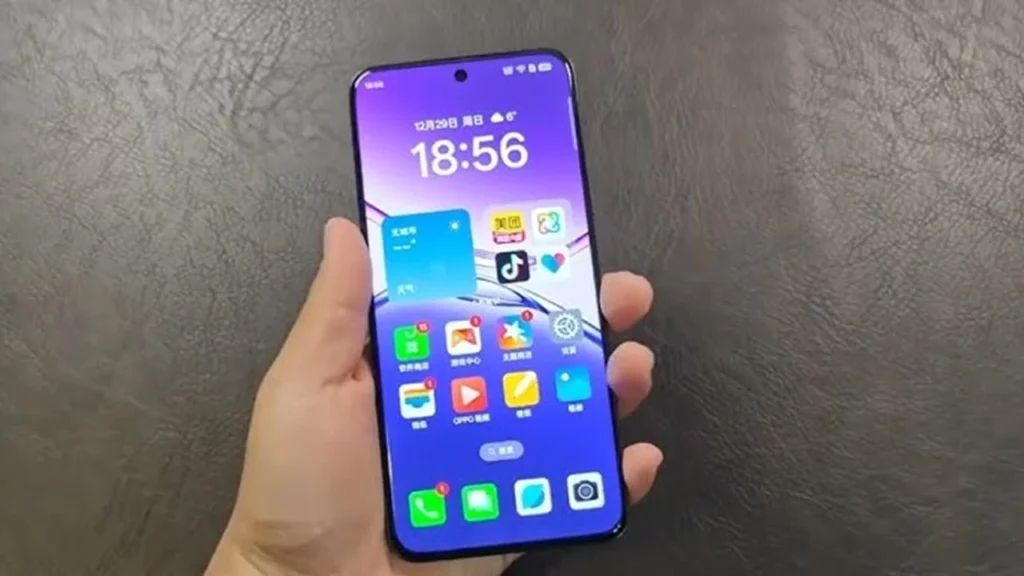 New OPPO F29 Pro 5G Price in India