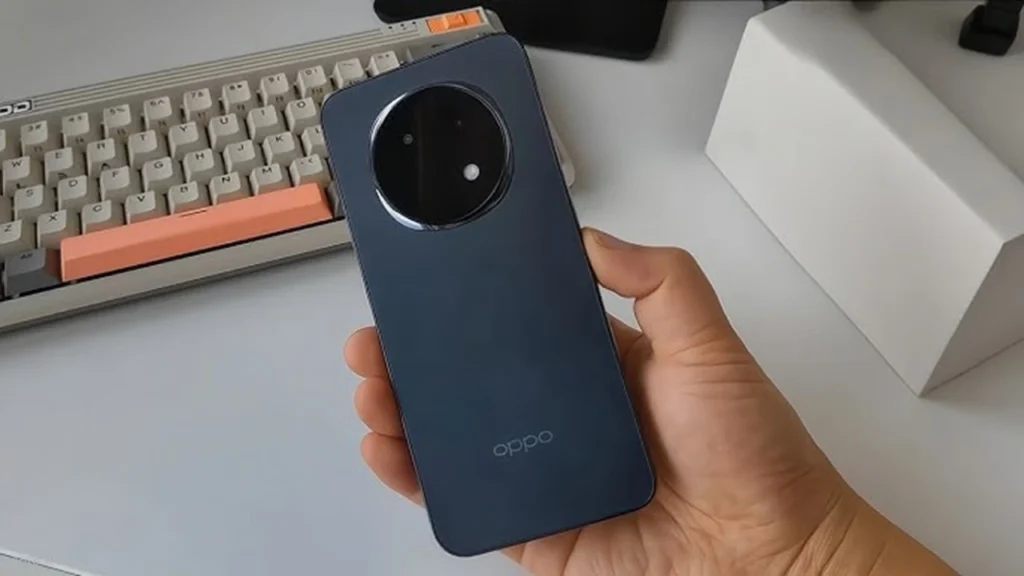 New OPPO F29 Pro 5G Launch Date