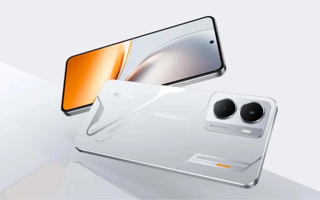 Realme 14 5G Launch Date