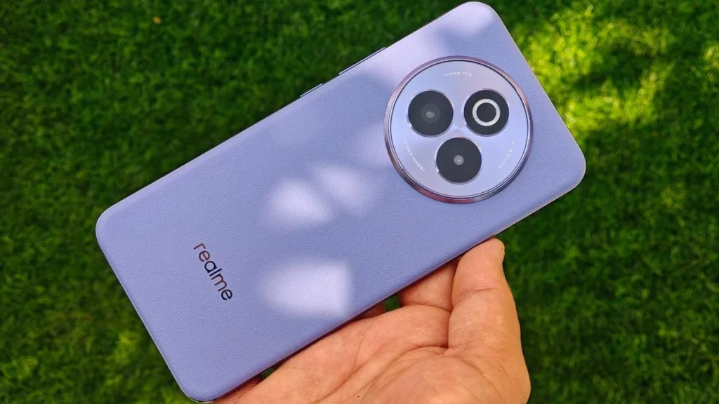 Realme P3 Pro 5G