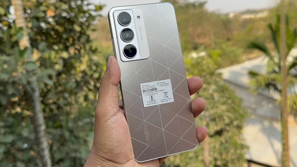 Realme P3x Ultra 5G Specs
