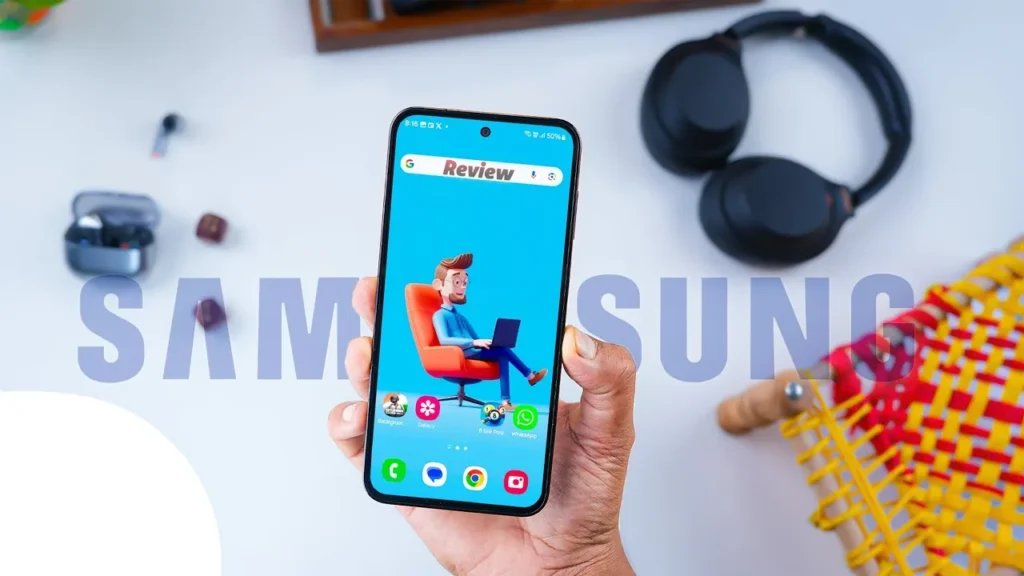 Samsung Galaxy M35 5G Price