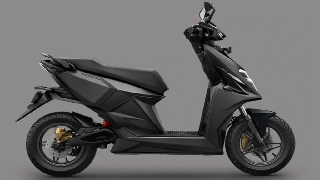Simple OneS EV Price in India