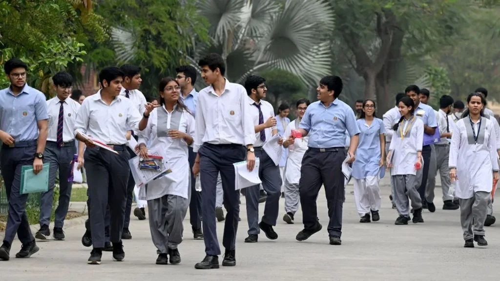 CBSE Class 10th Result 2025