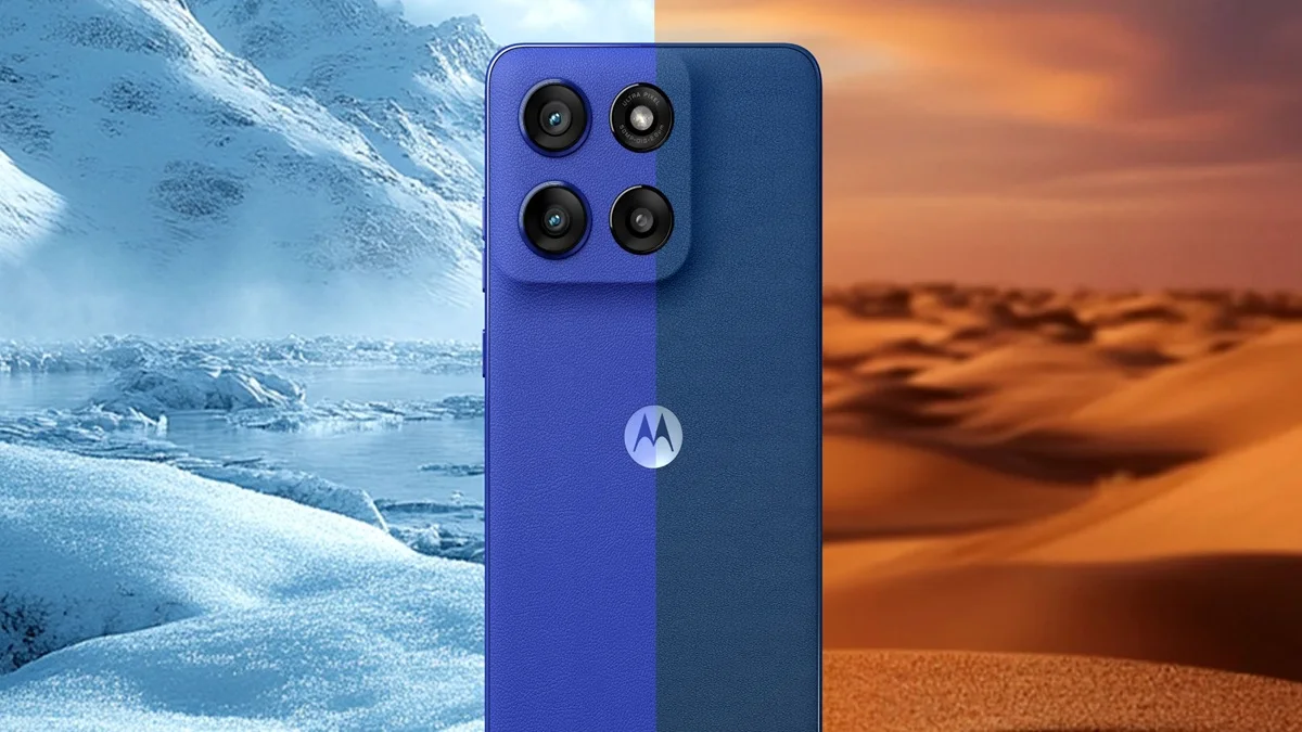 Moto G Stylus 2025