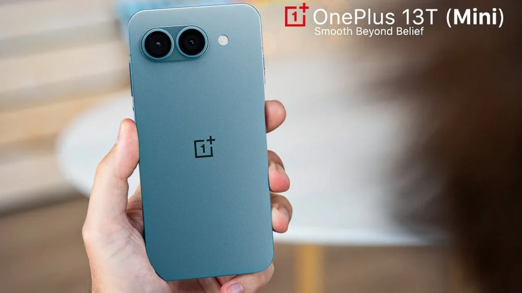 OnePlus 13T