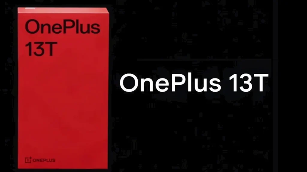 OnePlus 13T Price