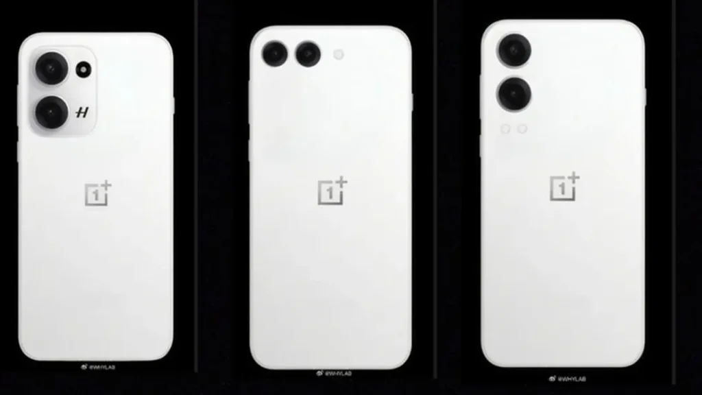 OnePlus 13T Release Date