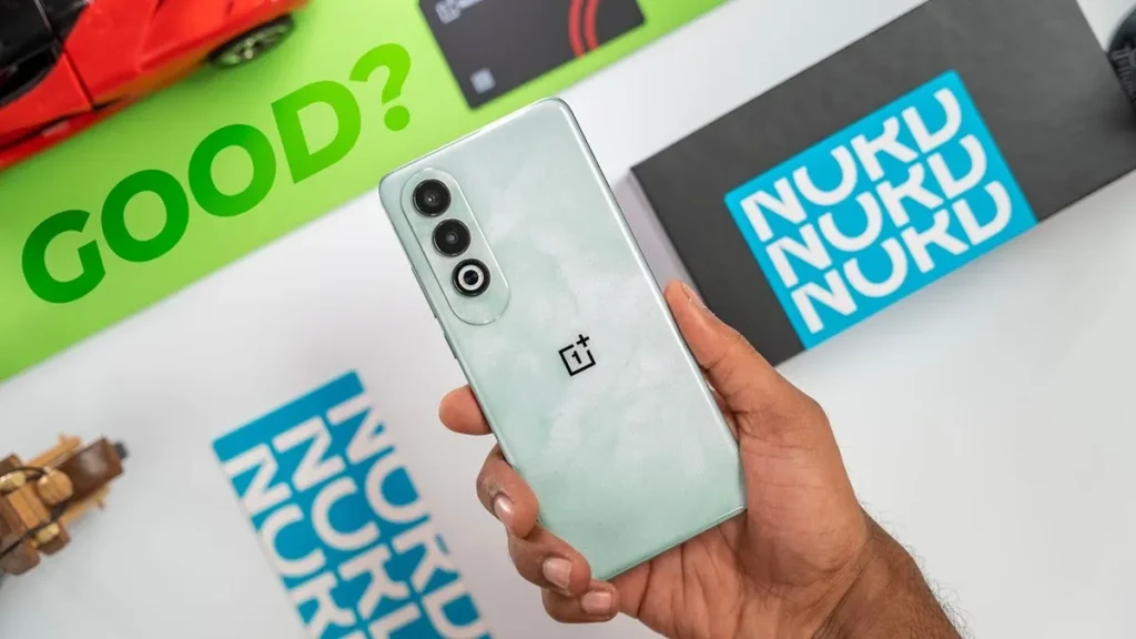OnePlus Nord CE 5 Launch Date