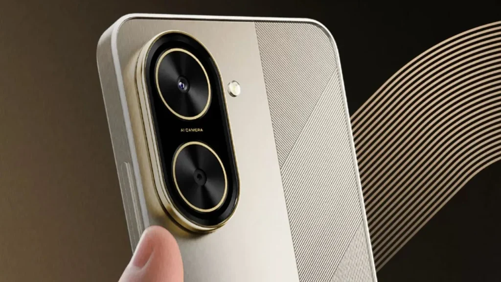 Poco C71 5G Launch Date