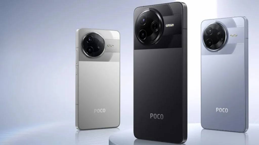 Poco F7 Pro Specifications