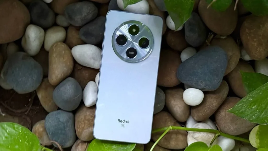 Redmi A4 Price