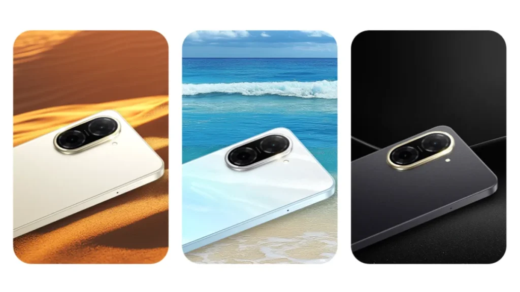 Redmi A5 5G Launch