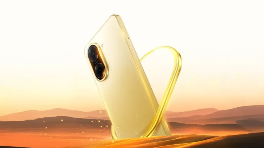 Redmi A5 5G Specs