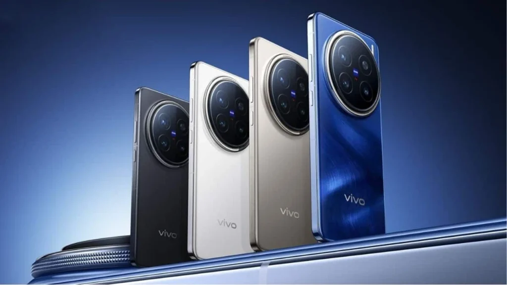 Vivo X200 Ultra Launch